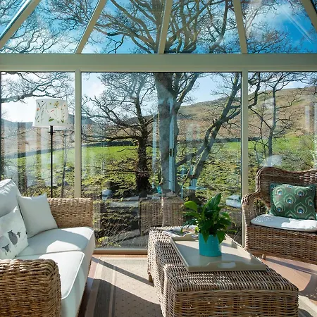 Lookin Holiday home *