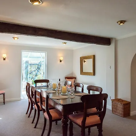 Lookin 度假居 多克雷